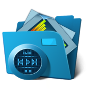 folder-multimedia-icon