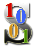 1001s logo